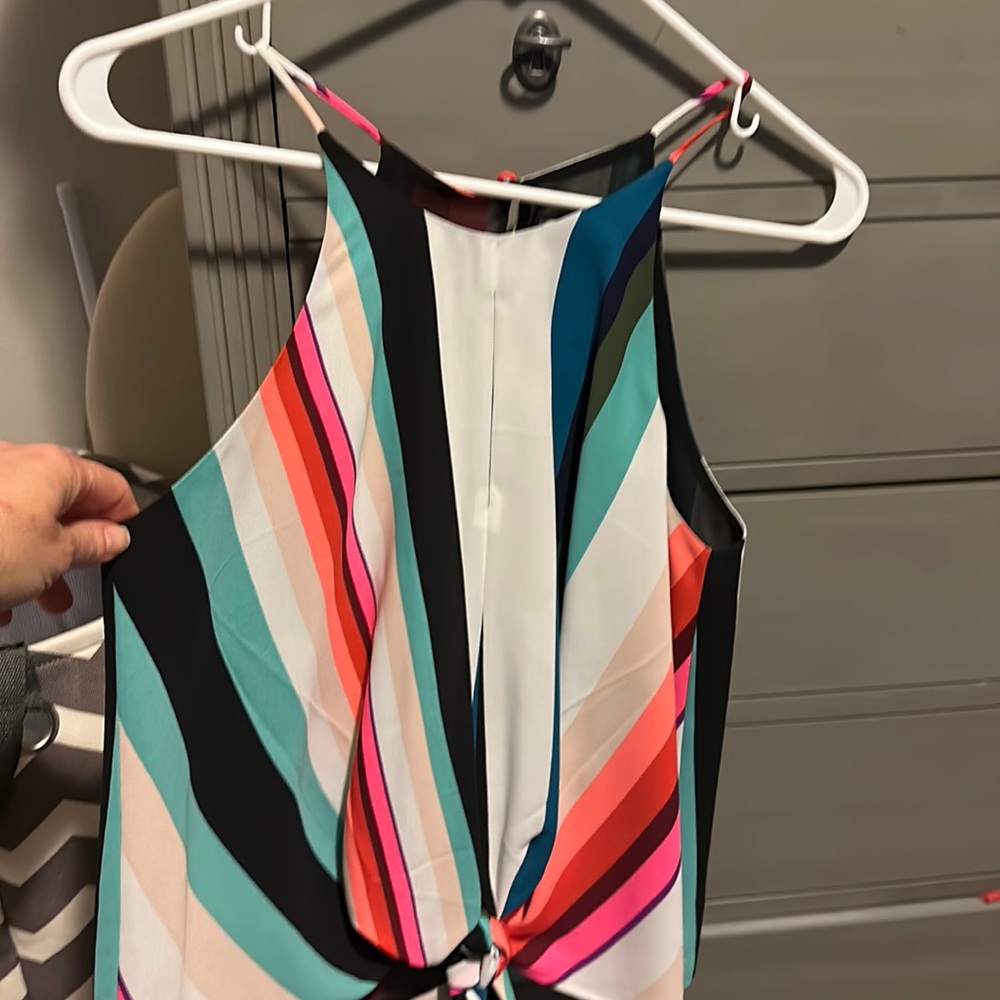 Super fun too. Bright colors